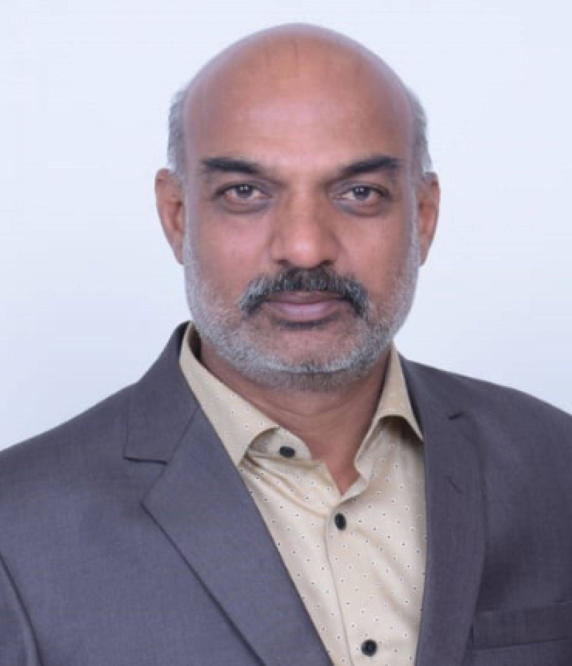 Dashrathbhai Patel